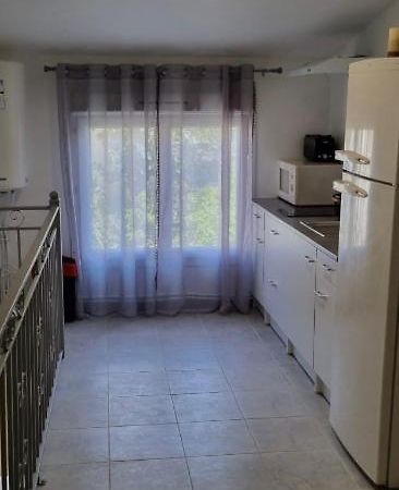 R1/Logement Proche De Paris - Villiers Le Bel Exterior foto