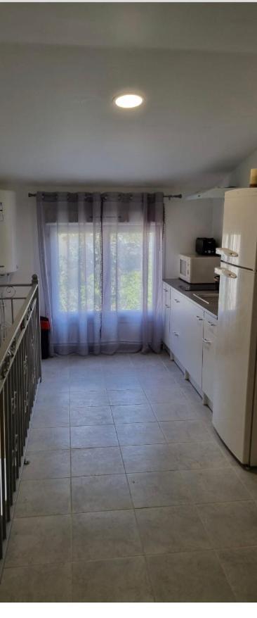 R1/Logement Proche De Paris - Villiers Le Bel Exterior foto